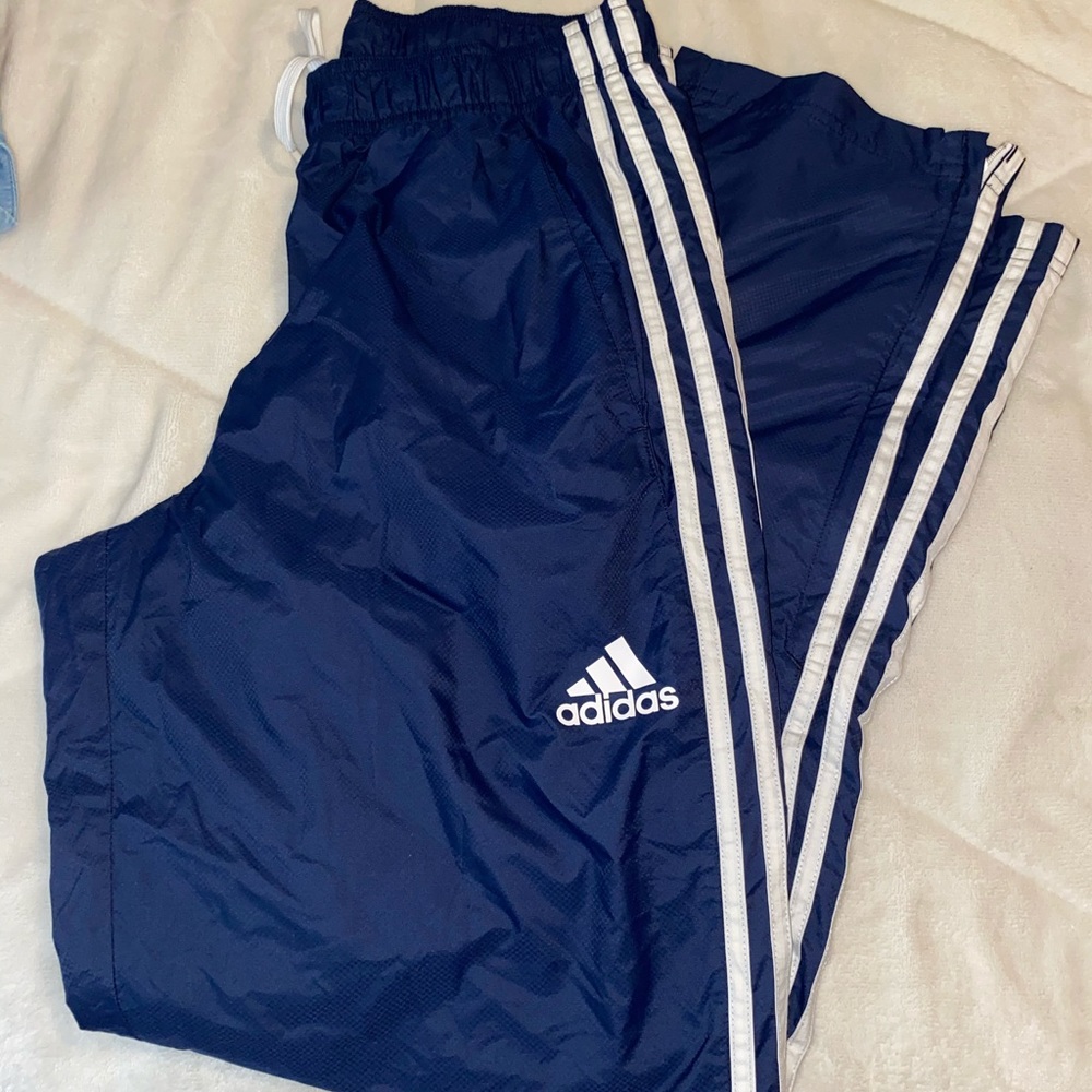 Adidas Track Pant
